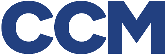 logo ccm